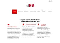 Hb Polska Sp. Z O.o. Biuro Handlowe