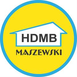 Hdmb Maszewski. Materiały Budowlane, Materiały Izolacyjne, Systemy Dociepleniowe