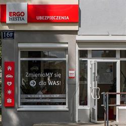 Ergo Hestia Sa. Oddział