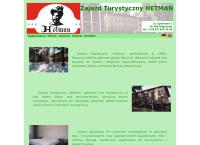 Zajazd Turystyczny Hetman