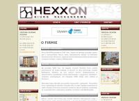 Hexxon. Biuro Rachunkowe, Doradztwo Gospodarcze