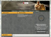 Strona internetowa z Kaczorowski Andrzej, Dr Hipnoterapeuta. Hipnoza, Hipnoterapia. Medycyna Naturalna