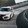 Honda Civic Type R