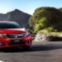 Honda Jazz 2018