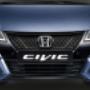 Honda Civic Tourer