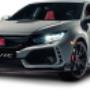 Honda Civic Type R