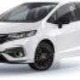 Honda Jazz 2018