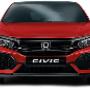Honda Civic 4D