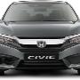 Honda Civic 5D