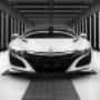 Honda NSX