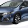Honda Civic Tourer