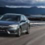 Honda Civic 4D