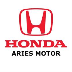 Aries Motor Sp. z o.o. Autoryzowany Dealer Hondy