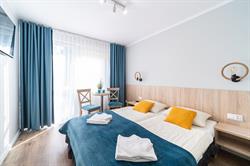 Dankar Resort - Ośrodek Wypoczynkowo - Rekreacyjny