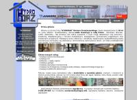 Hydrogaz. Instalacje Wodno-Kanalizacyjne, C.o., Gaz. Znamierowski m.