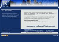 Inwit Consulting. Sp. Z O.o.