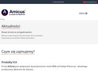 Verde. Dystrybucja Produktów Ica-Italia