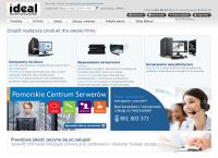 Ideal. Komputery i Serwery Dla Firm