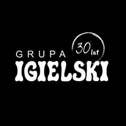 Igielski. Nauka Jazdy