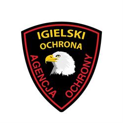 Igielski Ochrona Igielpol. Agencja Ochrony, Ochrona Mienia, Imprezy Masowe