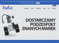 Igis. Sp. Z O.o. Automatyzacja