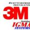 Certyfikowany Instalator 3M www.IGMA.pl