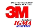 Igma Systems          Instalacje