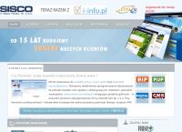 Internet-Info. Sp. Z O.o.