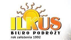Ilkus. Biuro Podróży