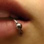 Piercing w Sieradzu