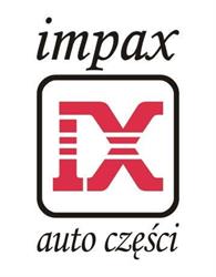 Impax. Części Do Samochodów Osobowych i Dostawczych. Zawieszenia, Hamulce