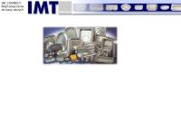 Imt Group. Opakowania Z Aluminium