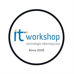IT Workshop. Miszczyszyn m.