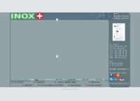 Inox-Plus. Elementy Złączne Ze Stali Kwasoodpornej i Nierdzewnej