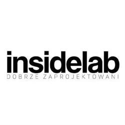 Insidelab. Pracownia Projektowa