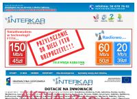 Interkar. Serwis komputerów