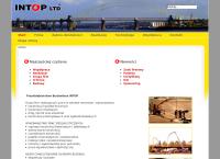 Intop-Ltd. Sp. z o.o. Przedsiębiorstwo budowlane