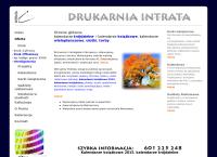 Intrata