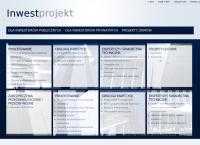 Inwestprojekt-Kalisz. Inwestycje Budowlane. Nadzór i Projektowanie