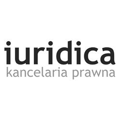 Iuridica. Kancelaria Prawna. Chwalczuk Ł.