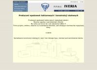 Iveria. Zakład Opakowań Z Tektury i Papieru