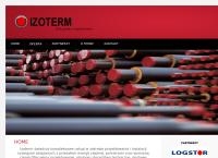 Izoterm. Rurociągi Preizolowane Systemu Alstom Power Flowsystems