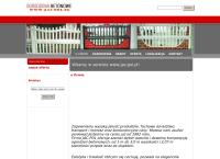 Jac-Pol. Ogrodzenia Betonowe