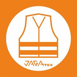 Jagatex. Fh. Producent Kamizelek Ostrzegawczych, Odblasków, Taśm. Ludkiewicz G.