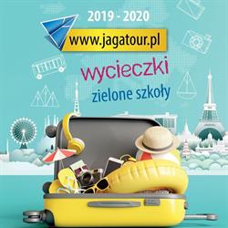 Jagatour. Biuro Usług Turystycznych