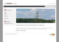 Jan-Bud. Zakład elektroinstalacyjno - budowlany. Witek J.