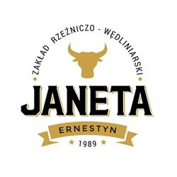 Janeta Ernestyn. Zakład Rzeźniczo - Wędliniarski