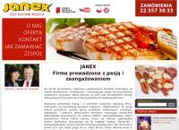 Janex. S.j. Wiesiak S.e.