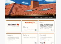 Jankowski. Firma Wielobranżowa. Biuro