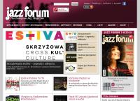 Jazz Forum. Redakcja